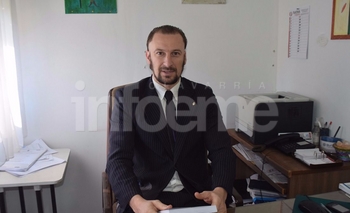 Imagen de la nota: Se presentó el informe anual de Comisión por la Memoria 