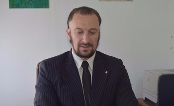 Lucas Moyano en otra terna para un cargo de Fiscal Imagen de la nota: Lucas Moyano en otra terna para un cargo de Fiscal