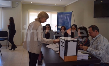 Imagen de la nota: Abogados eligen autoridades para la Asociación 