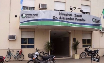 Imagen de la nota: Conmoción en Saladillo por la muerte de un bebé