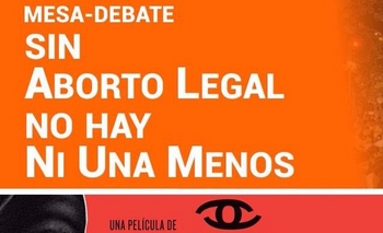 Imagen de la nota: En Olavarría habrá debate por el aborto legal
