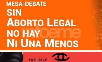 Imagen de la nota: En Olavarría habrá debate por el aborto legal