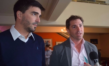 Imagen de la nota: “Usurpar la vivienda no es lo mejor para los vecinos”