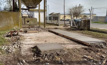 Imagen de la nota: Instalarán un destacamento policial en barrio CECO 