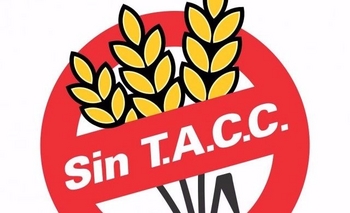 Imagen de la nota: Jornada de celiaquía en el Salón Rivadavia