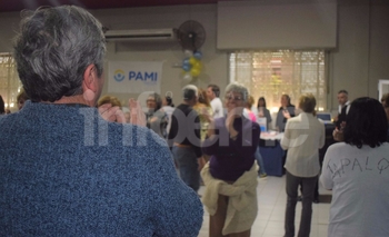 Imagen de la nota: “Cuando me muera no me lloren, pónganme música”