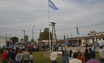 Imagen de la nota: Se acerca una nueva edición de “Recalde Crece”