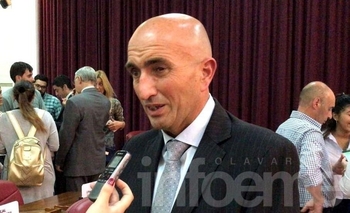 Imagen de la nota: “El Balneario de Colonia San Miguel sigue abandonado”