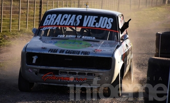 Imagen de la nota: Emoción y espectáculos en el estreno del 