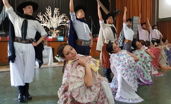 Imagen de la nota: Sociedad Española: actividades por el día del inmigrante