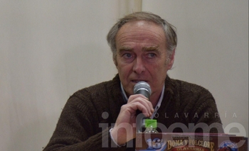 Imagen de la nota: Retenciones: “Lo vemos como un mal necesario”