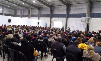 Imagen de la nota: Comienza una nueva edición de “Dos Días en tu Futuro” 