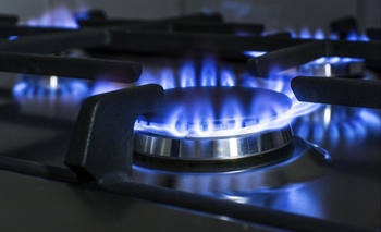 Camuzzi busca aumentar el gas hasta en un 62% Imagen de la nota: Camuzzi busca aumentar el gas hasta en un 62%