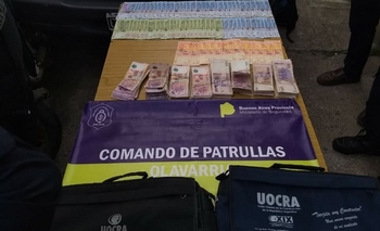 Imagen de la nota: La Cámara ratificó  las preventivas por “extorsión”