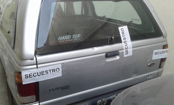 Imagen de la nota: Documentos, extracciones bancarias y dinero, lo encontrado en las pericias