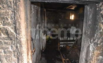 Parque Avellaneda: hubo daños y denuncian faltantes Imagen de la nota: Parque Avellaneda: hubo daños y denuncian faltantes