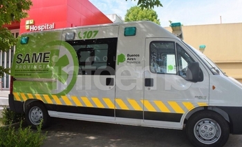 Imagen de la nota: Balearon a un hombre y golpearon a otro