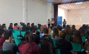 Imagen de la nota: Abrió la convocatoria para el Programa Jóvenes