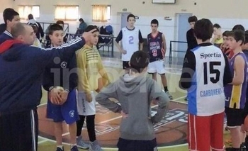 Imagen de la nota: Olavarría con todo listo para su participación en el Zonal