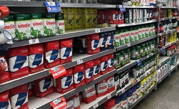 Imagen de la nota: Se autorizó un aumento a los productores de yerba mate