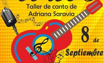 Imagen de la nota: “Una que sepamos todos” en Macondo