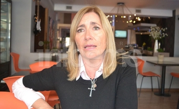 Imagen de la nota: “¿Aumentaron la tarifa y ahora salen con esto?