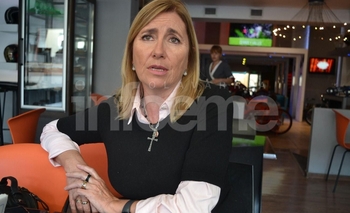 Imagen de la nota: Schwindt: “Hay personas violando la Ley” 