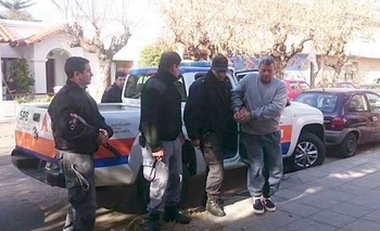 Declararon culpable a manosanta acusado de abuso  Imagen de la nota: Declararon culpable a manosanta acusado de abuso