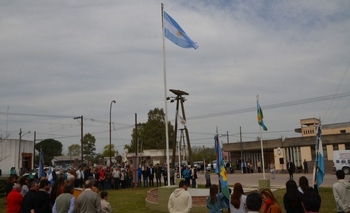 Imagen de la nota: Se suspende “Recalde Crece”