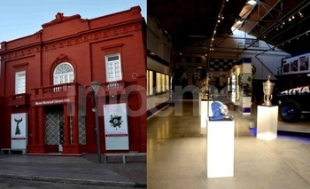 Imagen de la nota: Nuevas muestras en museos de la Ciudad