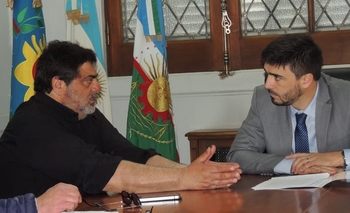 Imagen de la nota: Paritarias Municipales: días y reuniones decisivas