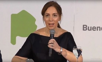 Aumento en programas sociales y jubilación mínima Imagen de la nota: Aumento en programas sociales y jubilación mínima