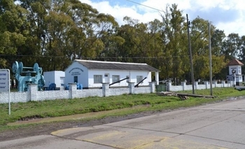 Imagen de la nota: Una soldado denunció haber sido violada en base militar de Pigüé  