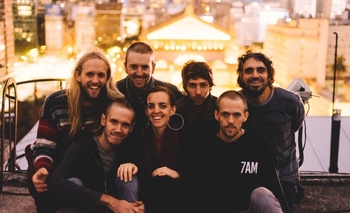 Imagen de la nota: “El Plan de la mariposa es una búsqueda de libertad”