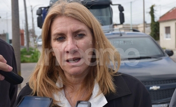 Internas: según Alejandra Lordén el radicalismo se fortaleció  Imagen de la nota: Internas: según Alejandra Lordén el radicalismo se fortaleció