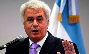 Imagen de la nota: Dolor por la muerte de José Manuel de la Sota