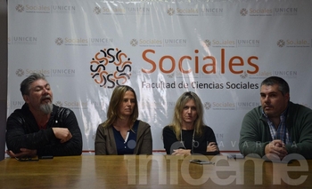 ENACOM: “esperamos más de 500 personas” Imagen de la nota: ENACOM: “esperamos más de 500 personas”