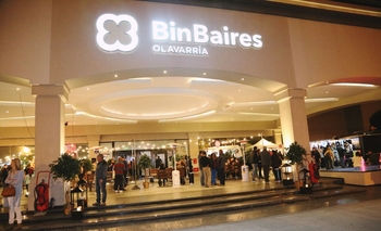 Imagen de la nota: Trabajadores de BinBaires no cobraron