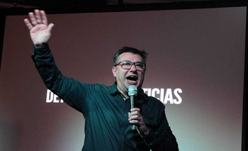 Imagen de la nota: Anuncian la visita de “Profe Romero” 