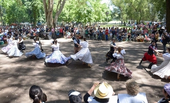 Imagen de la nota: Convocan a las instituciones a “Un Aplauso al Asador”