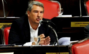 Imagen de la nota: Diputado del Frente Renovador brindará una charla en Olavarría