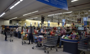 “Supermiércoles” con nuevos comercios adheridos Imagen de la nota: “Supermiércoles” con nuevos comercios adheridos