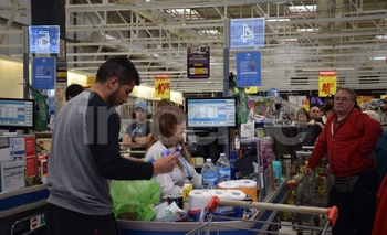 Supermiércoles: serán dos e incluyen bebidas alcohólicas  Imagen de la nota: Supermiércoles: serán dos e incluyen bebidas alcohólicas