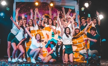 Imagen de la nota: Todas las “Promo ‘18” en Infoeme