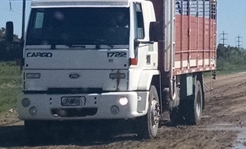 Más infracciones por circular en caminos rurales Imagen de la nota: Más infracciones por circular en caminos rurales