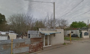 Imagen de la nota: Apuñaló a la madre porque lo despertó para ir al colegio