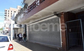 Imagen de la nota: Lunes sin actividad en los comercios de la Ciudad