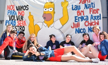 Imagen de la nota: Todo el color de las “Promos ‘18”