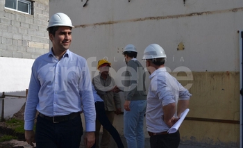 Imagen de la nota: “Sabemos que hay bonaerenses que la están remando”