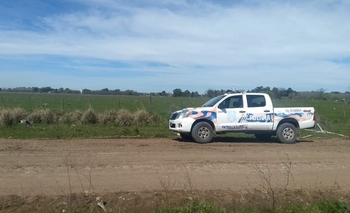 Imagen de la nota: Sierras Bayas: investigan denuncia por maltrato animal 